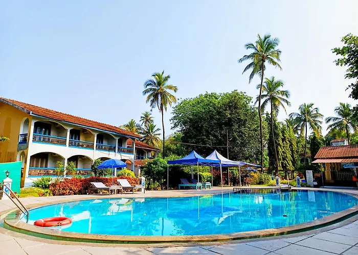 Carina Beach Resort