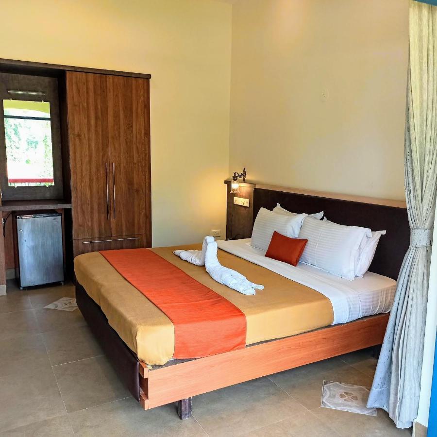 Resort Carina Benaulim