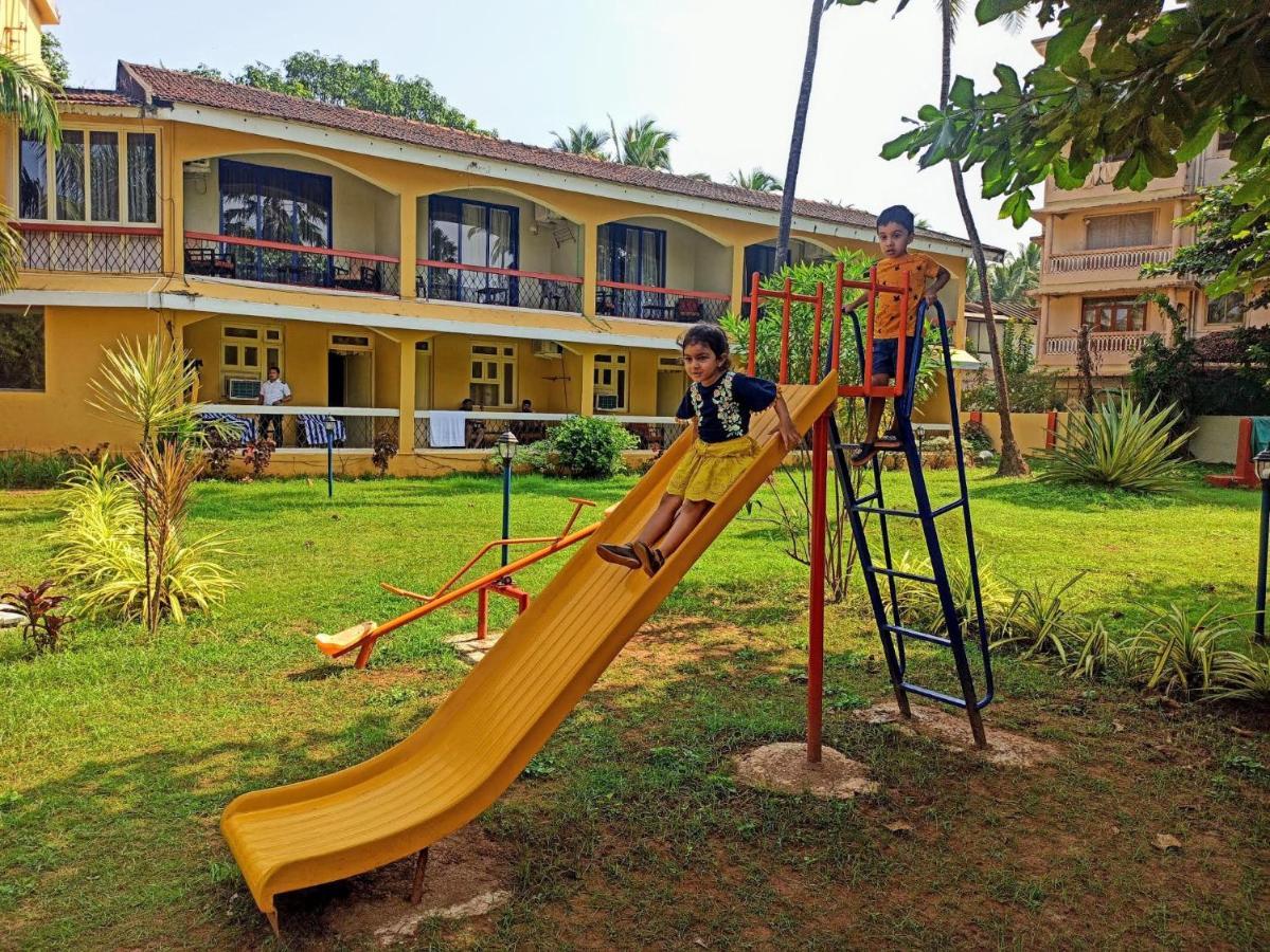 Carina Resort 3*