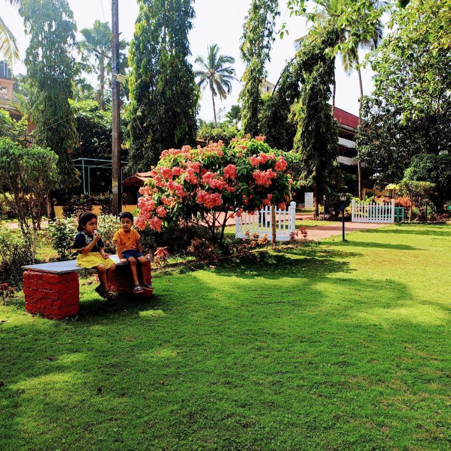 Carina Resort Benaulim