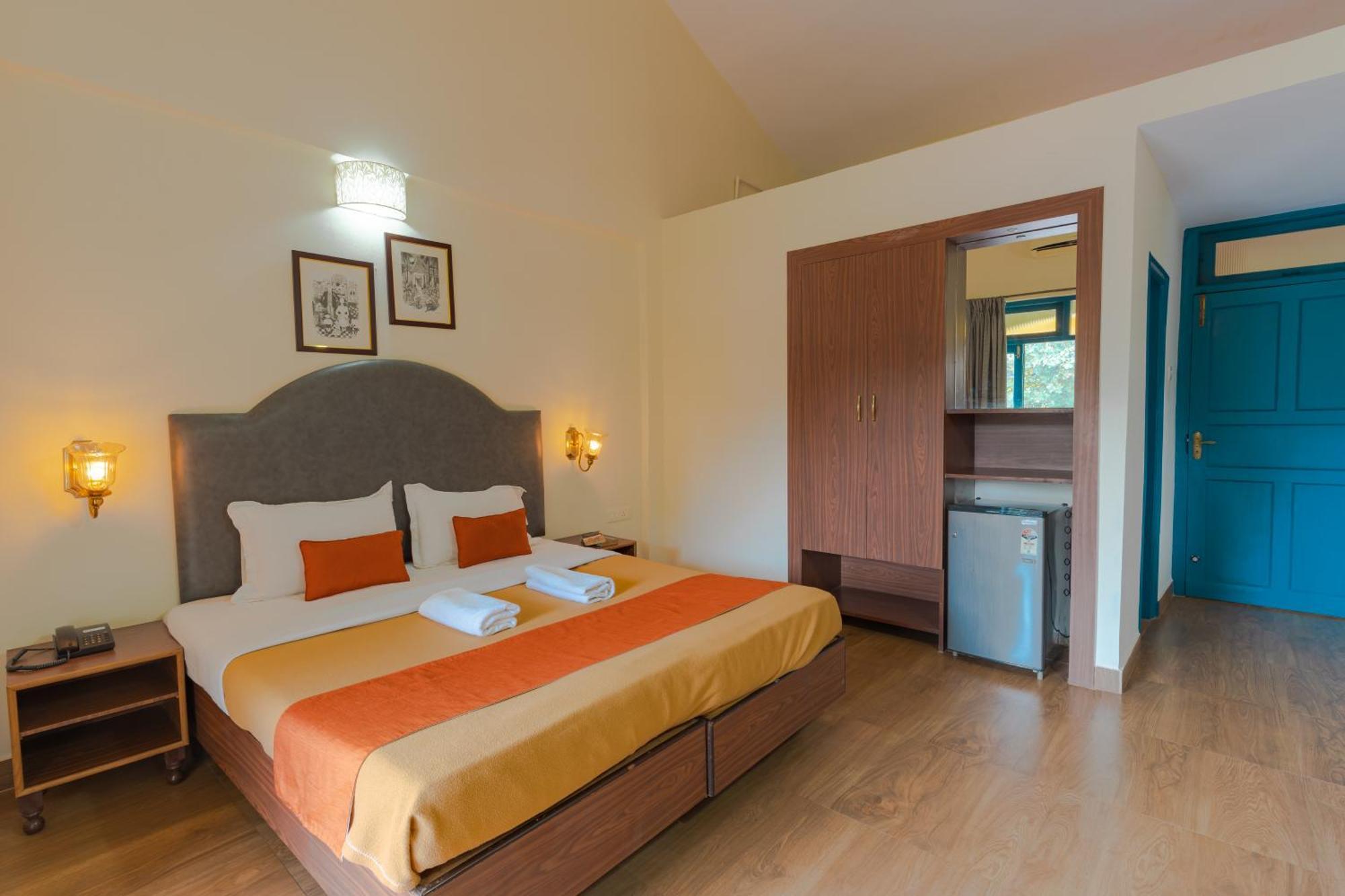 Resort Carina