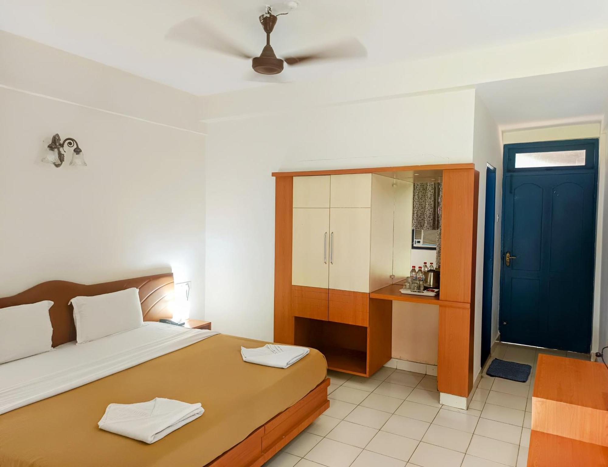 Carina Resort