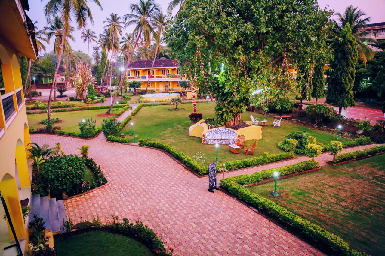 Resort Carina Benaulim